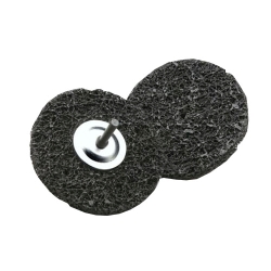 BLAZE 4" X 1/2" X 1/4" DISCS 5/B